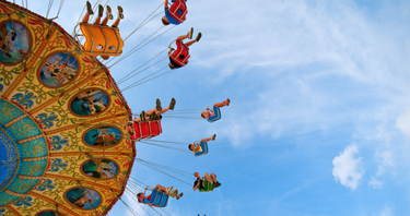 Amusement Parks